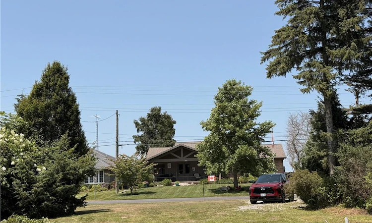 7 Old Cut Boulevard