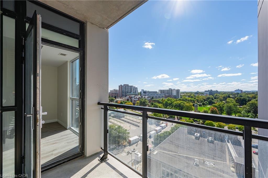 1907-60 Charles Street, Kitchener, ON, N2G 0C9 - 30