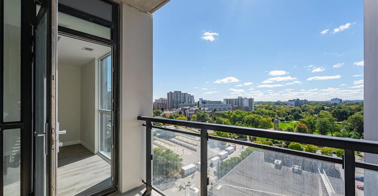 1907-60 Charles Street, Kitchener, ON, N2G 0C9 - 30