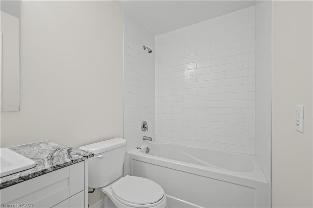 1907-60 Charles Street, Kitchener, ON, N2G 0C9 - 27