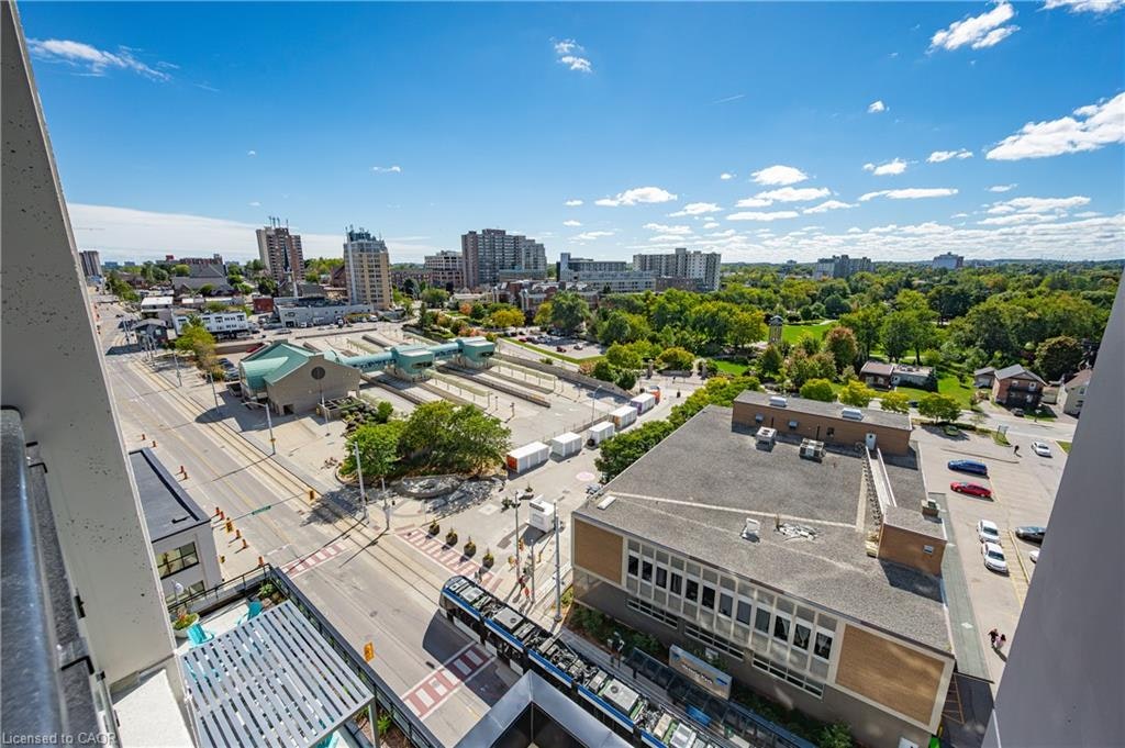 1907-60 Charles Street, Kitchener, ON, N2G 0C9 - 31