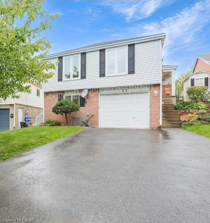 128 Macatee Place, Cambridge, ON, N1R 6Z8