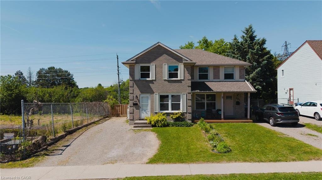 283 Cole Road, Guelph, ON, N1G 3K1