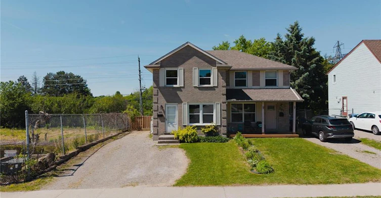 283 Cole Road, Guelph, ON, N1G 3K1