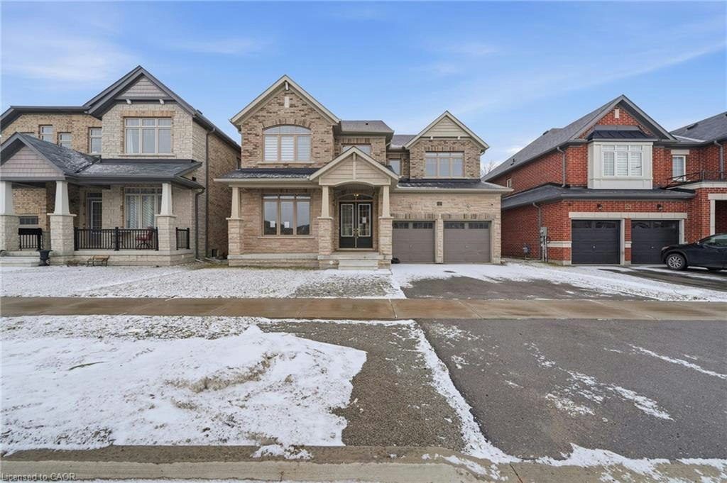 1659 Emberton Way, Innisfil, ON, L9S 0N4