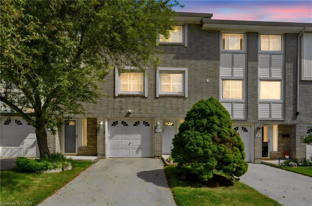 2-145 Rice Avenue, Hamilton, ON, L9C 6R3
