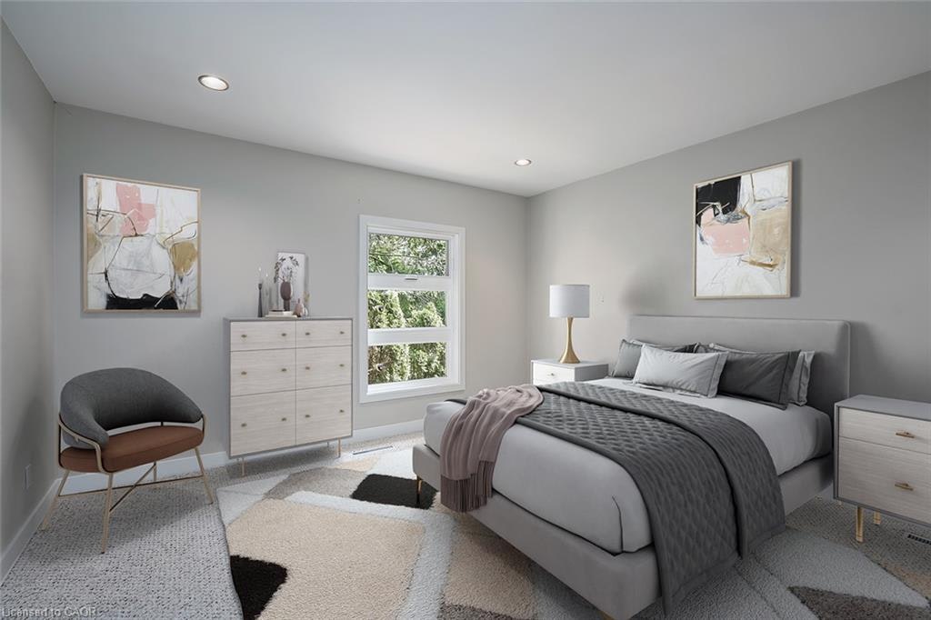 4189 Inglewood Drive, Burlington, ON, L7L 1E3 - 23