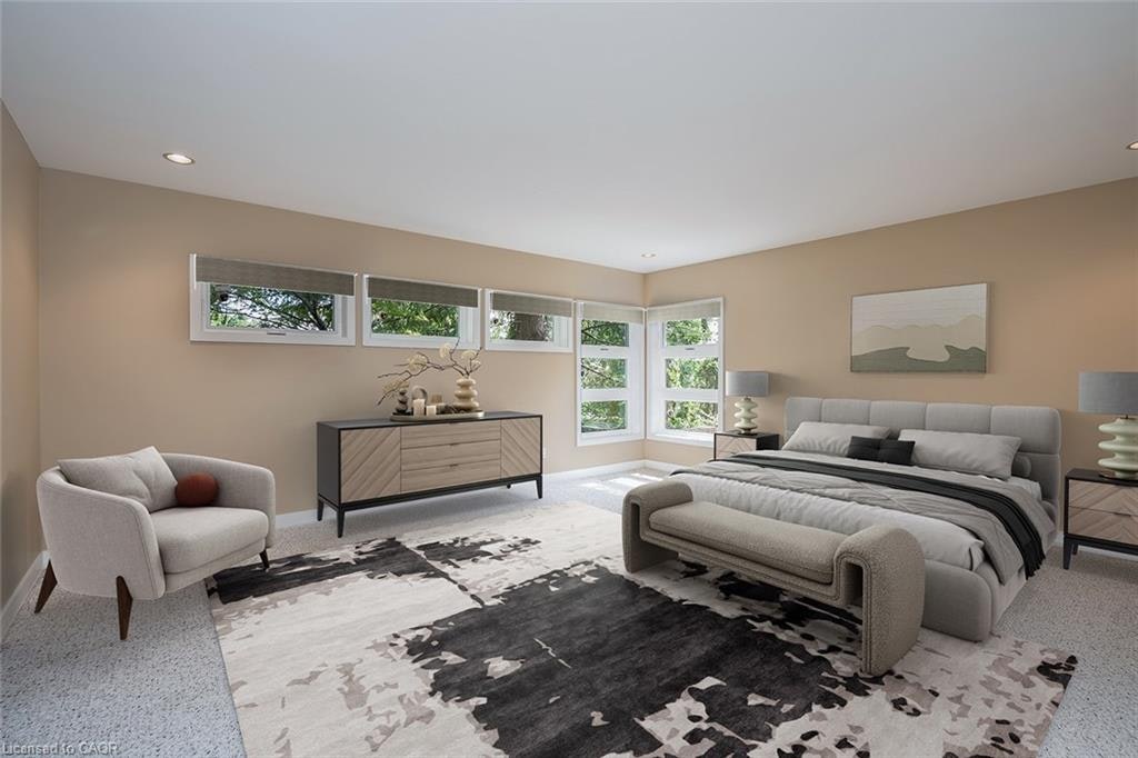 4189 Inglewood Drive, Burlington, ON, L7L 1E3 - 18