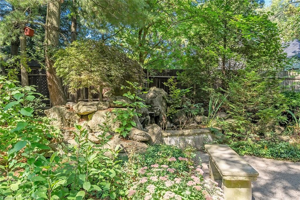 4189 Inglewood Drive, Burlington, ON, L7L 1E3 - 36