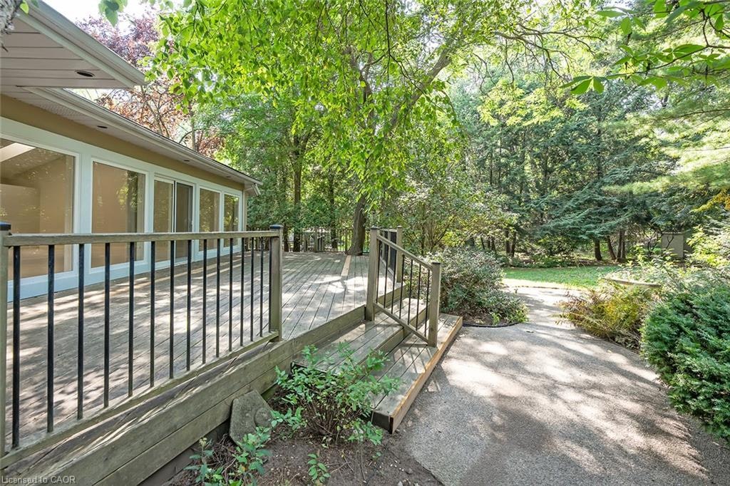 4189 Inglewood Drive, Burlington, ON, L7L 1E3 - 35