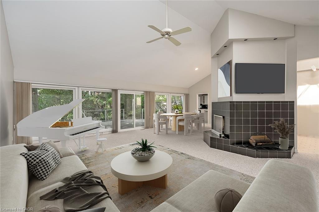 4189 Inglewood Drive, Burlington, ON, L7L 1E3 - 10