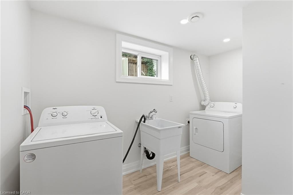 Lower-28 Leduc Street, Hamilton, ON, L8T 4S4 - 19
