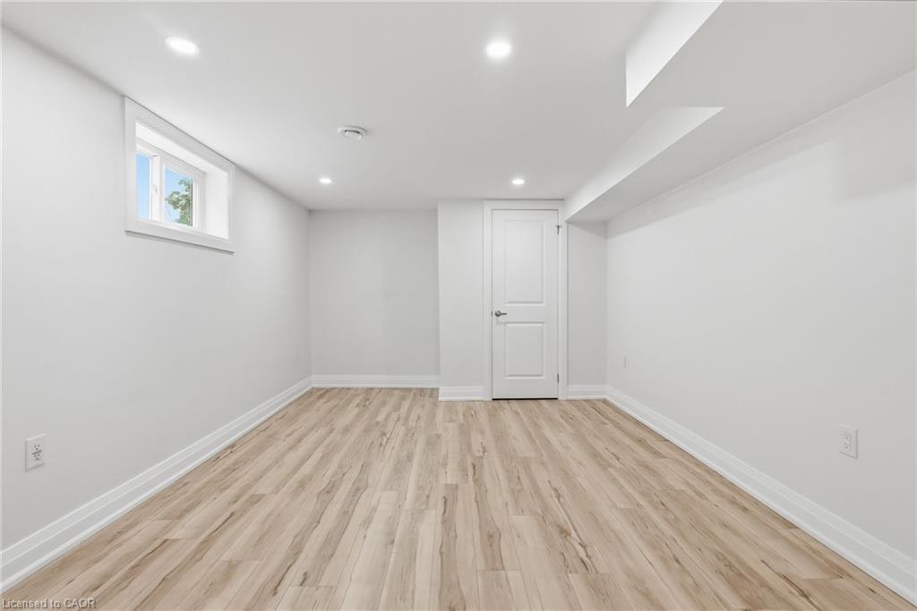 Lower-28 Leduc Street, Hamilton, ON, L8T 4S4 - 13