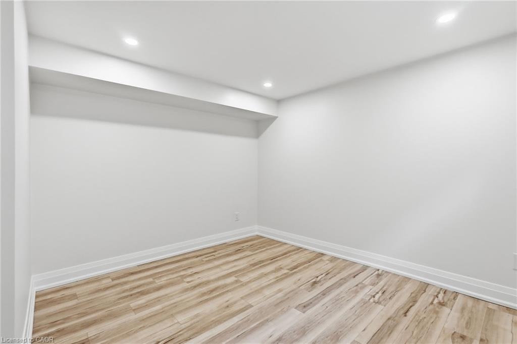 Lower-28 Leduc Street, Hamilton, ON, L8T 4S4 - 16