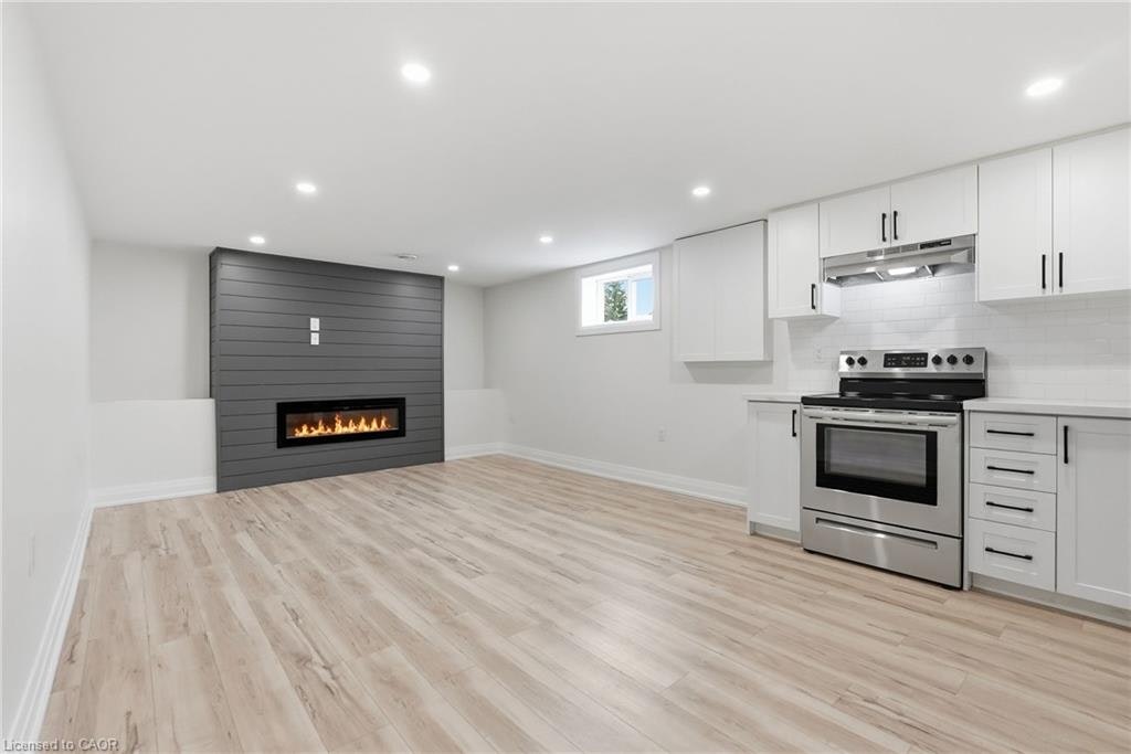 Lower-28 Leduc Street, Hamilton, ON, L8T 4S4 - 8