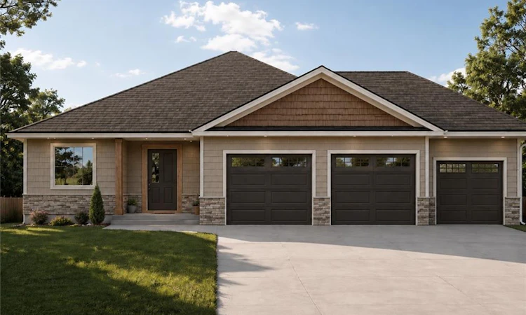 LOT 5 Avery Place