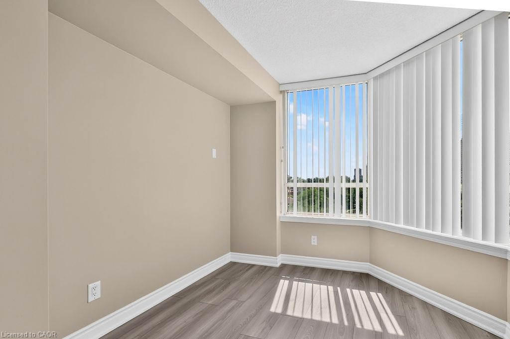 709-3605 Kariya Drive, Mississauga, ON, L5B 3J4 - 18