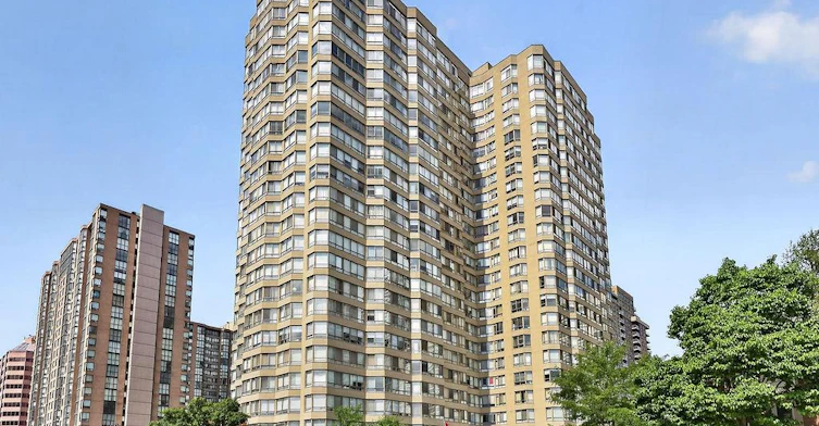 709-3605 Kariya Drive, Mississauga, ON, L5B 3J4