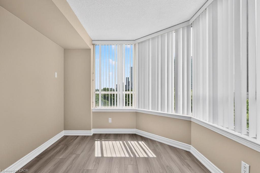 709-3605 Kariya Drive, Mississauga, ON, L5B 3J4 - 17