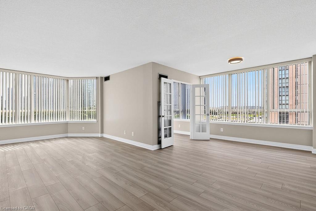 709-3605 Kariya Drive, Mississauga, ON, L5B 3J4 - 14