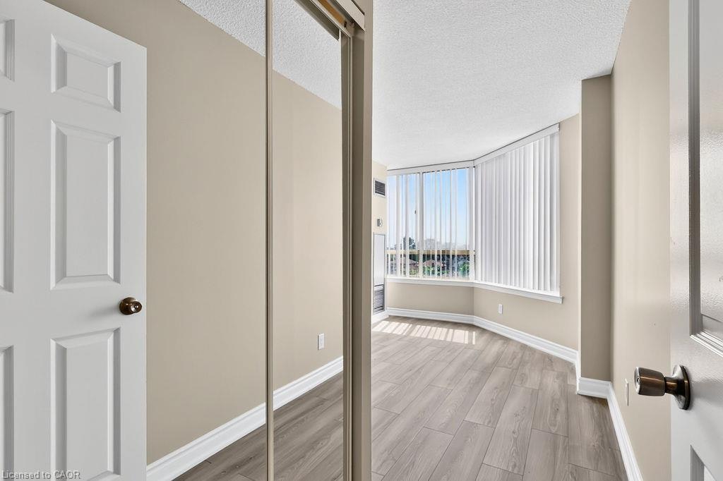 709-3605 Kariya Drive, Mississauga, ON, L5B 3J4 - 21