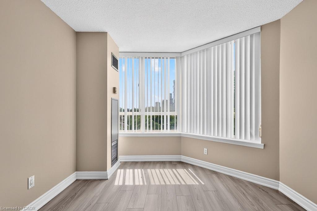 709-3605 Kariya Drive, Mississauga, ON, L5B 3J4 - 24
