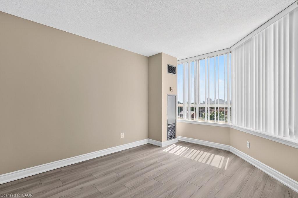 709-3605 Kariya Drive, Mississauga, ON, L5B 3J4 - 22