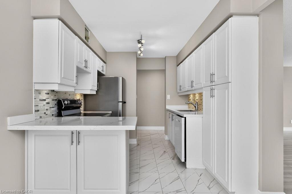 709-3605 Kariya Drive, Mississauga, ON, L5B 3J4 - 8