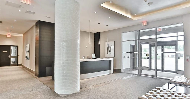 104-55 Speers Road, Oakville, ON, L6K 0H9 - 4