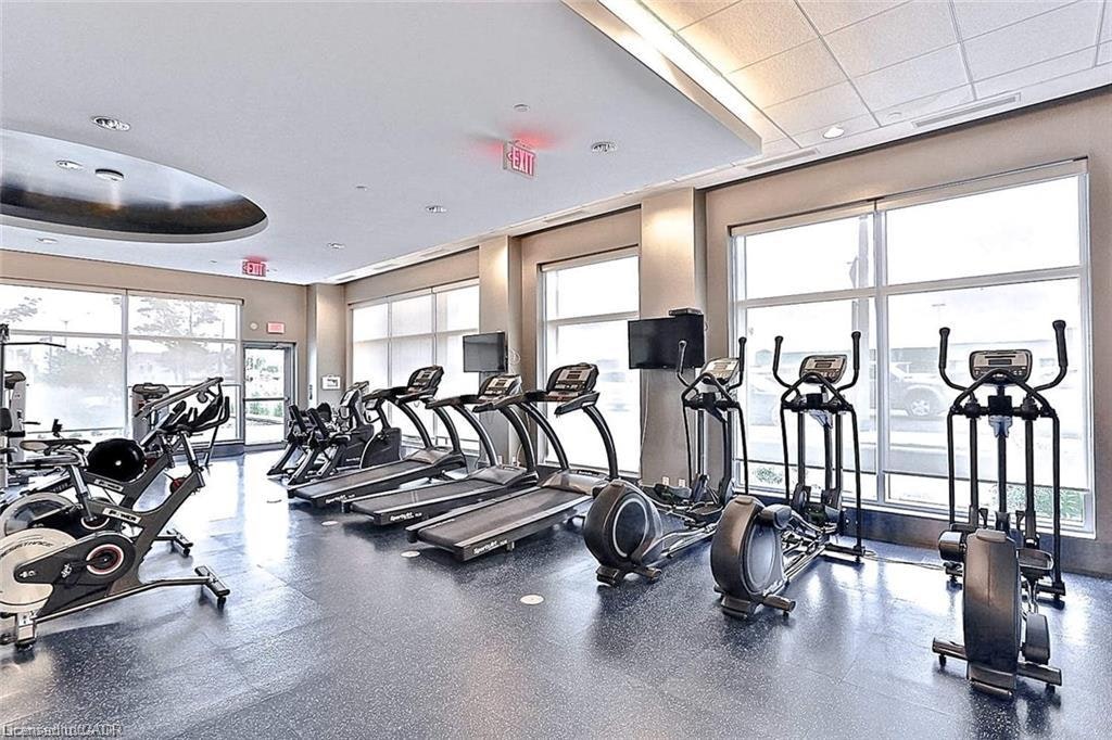 104-55 Speers Road, Oakville, ON, L6K 0H9 - 20