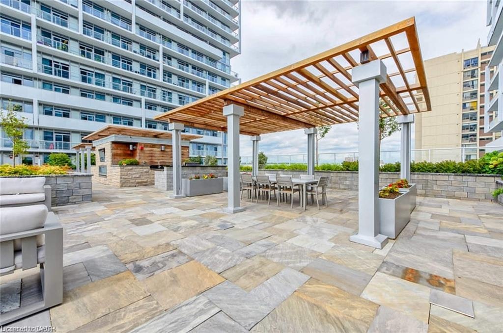 104-55 Speers Road, Oakville, ON, L6K 0H9 - 22
