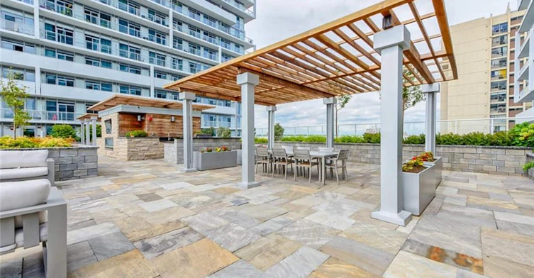 104-55 Speers Road, Oakville, ON, L6K 0H9 - 22