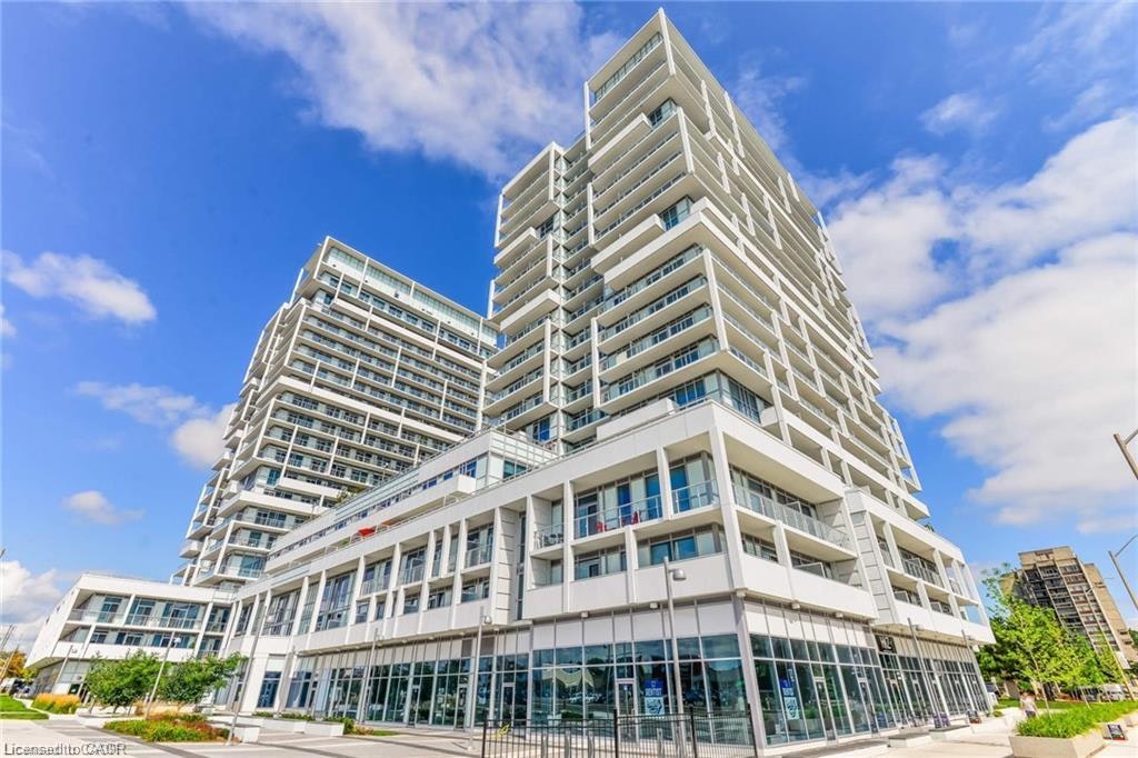 104-55 Speers Road, Oakville, ON, L6K 0H9