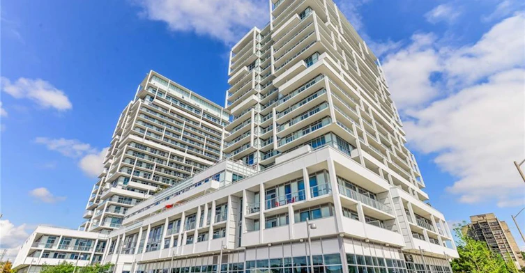 104-55 Speers Road, Oakville, ON, L6K 0H9
