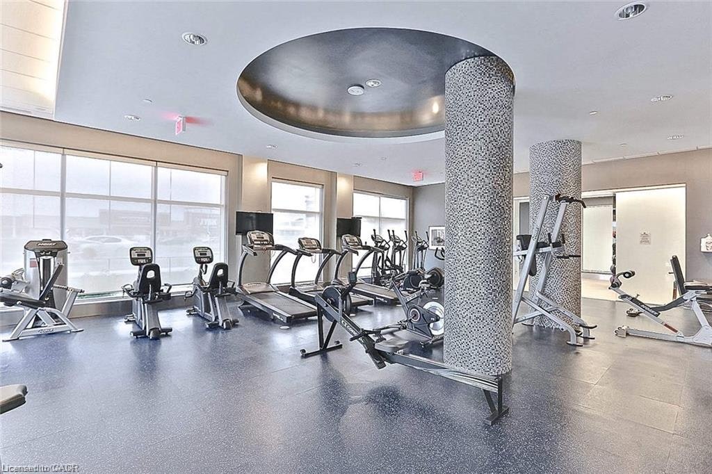 104-55 Speers Road, Oakville, ON, L6K 0H9 - 21