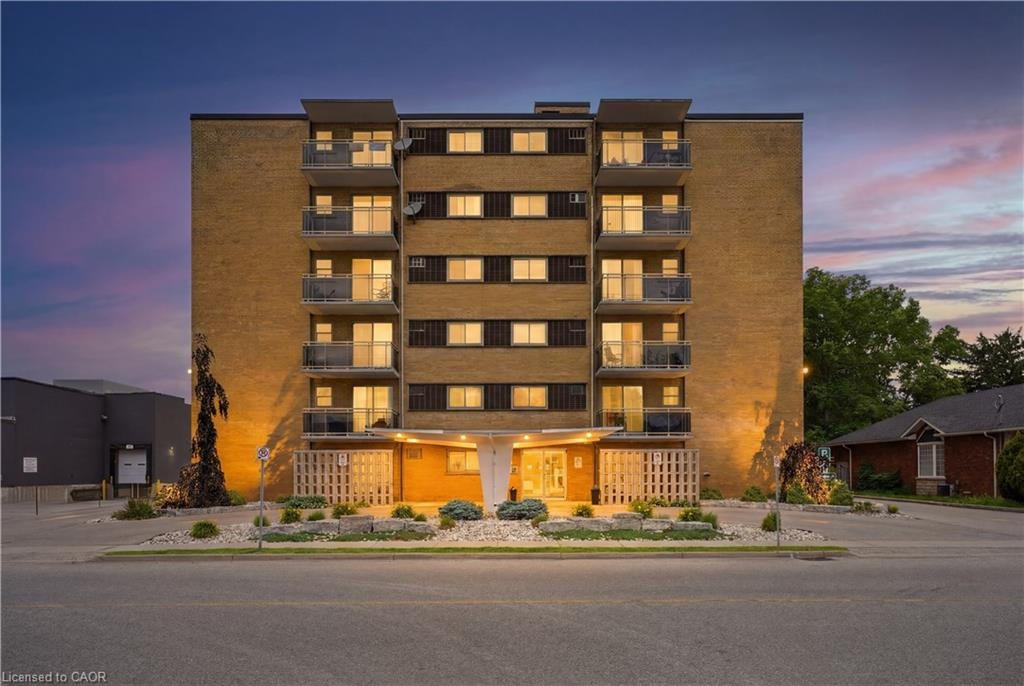 403-87 St George Street, Brantford, ON, N3R 1V5