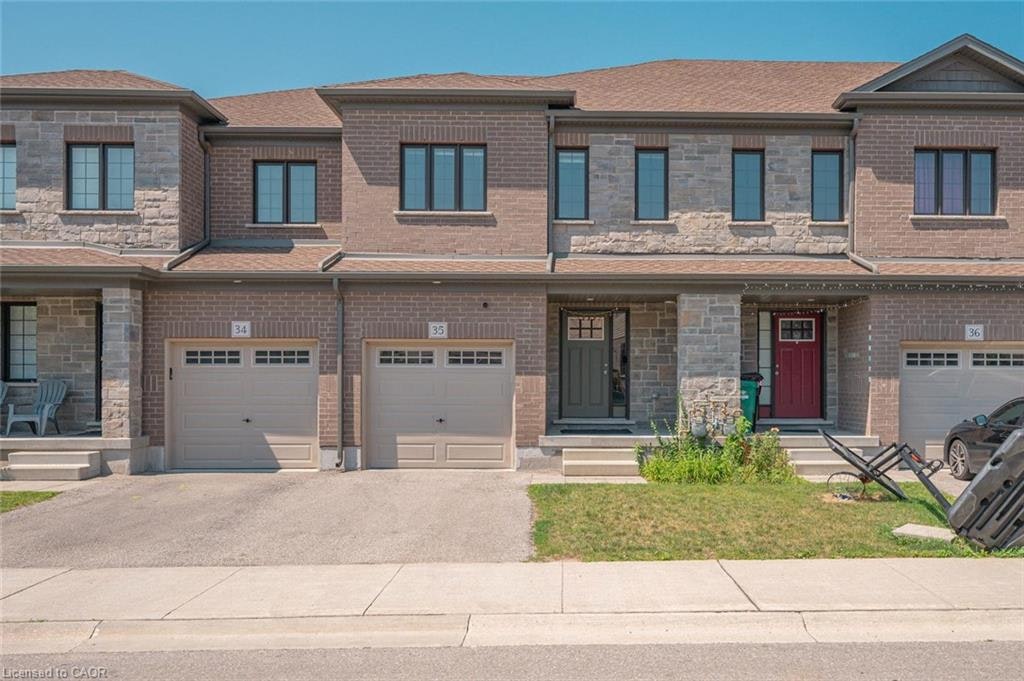 35-135 Hardcastle Drive, Cambridge, ON, N1S 0B6