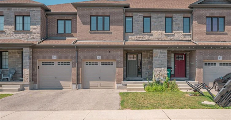 35-135 Hardcastle Drive, Cambridge, ON, N1S 0B6