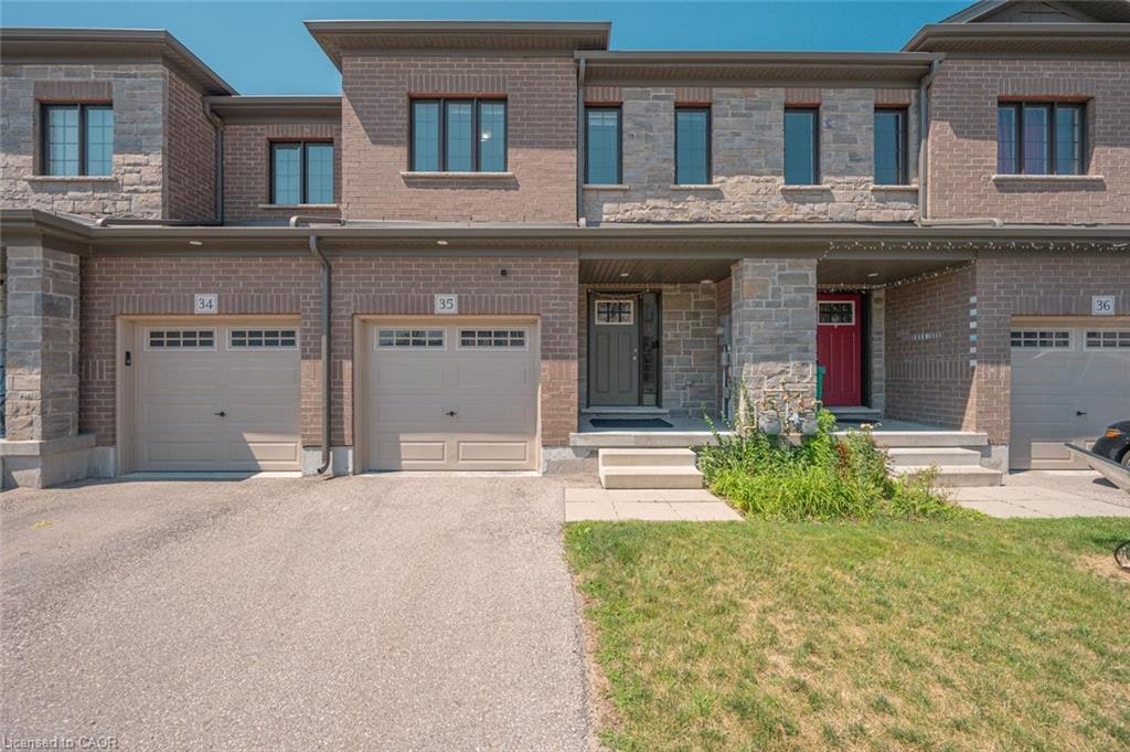35-135 Hardcastle Drive, Cambridge, ON, N1S 0B6 - 2