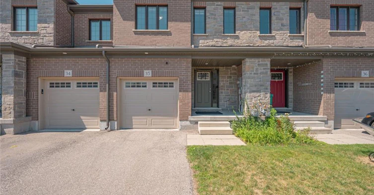 35-135 Hardcastle Drive, Cambridge, ON, N1S 0B6 - 2