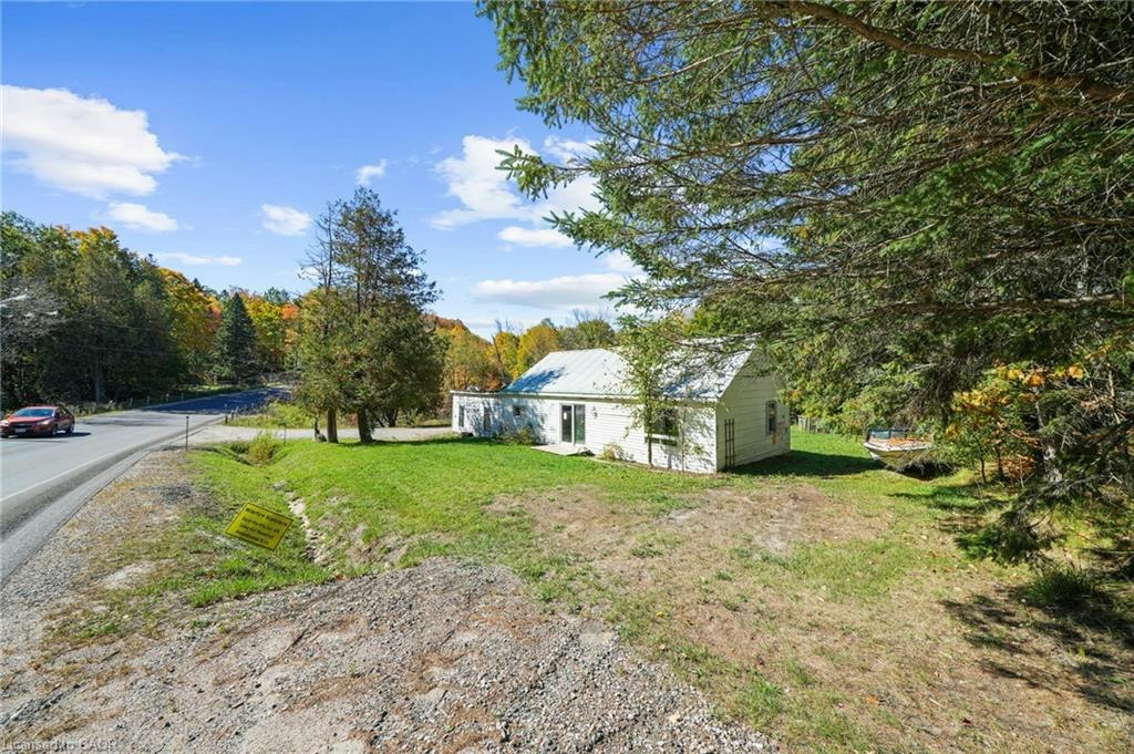 1093 South Lake Road, Minden Hills, ON, K0M 2K0
