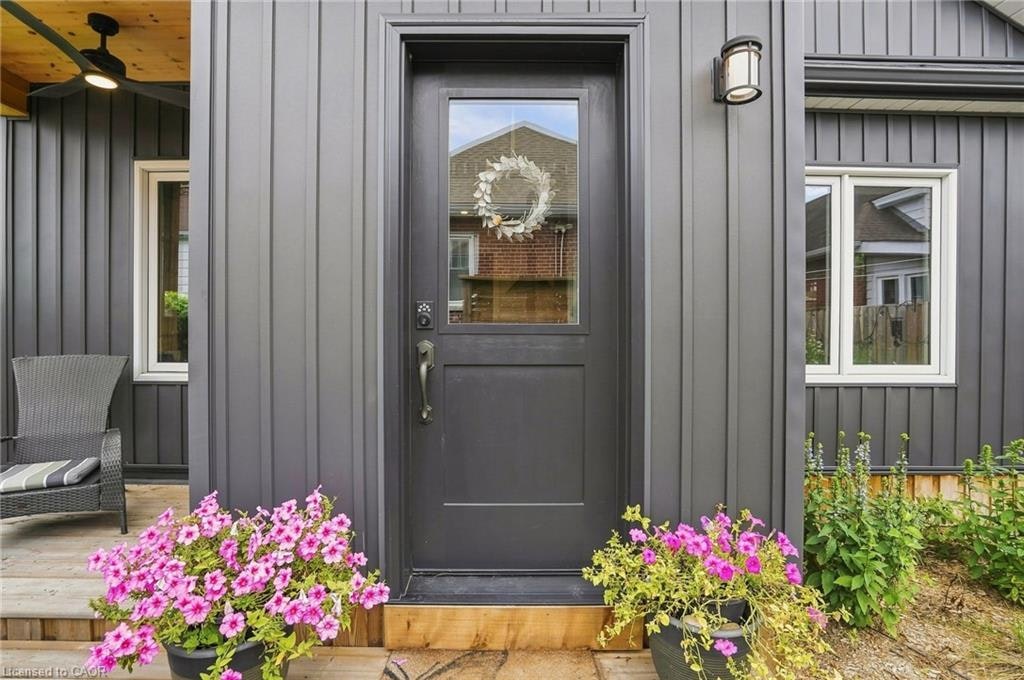26R Kenmore Road, Hamilton, ON, L8S 3T7 - 2