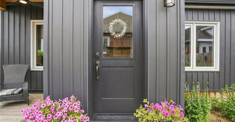 26R Kenmore Road, Hamilton, ON, L8S 3T7 - 2