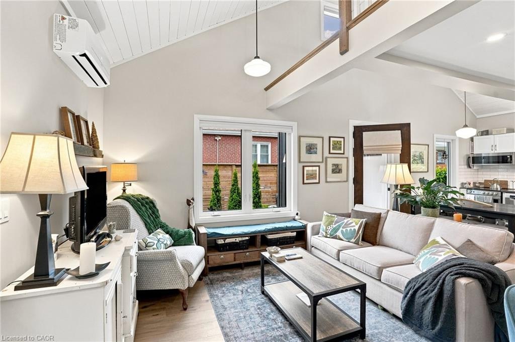 26R Kenmore Road, Hamilton, ON, L8S 3T7 - 9