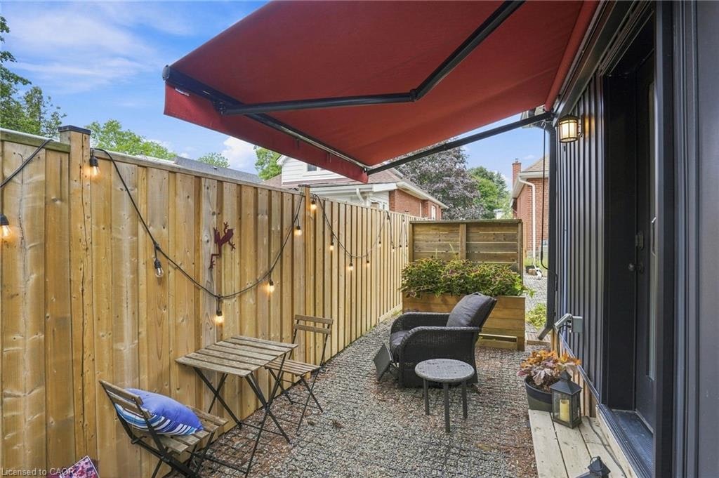 26R Kenmore Road, Hamilton, ON, L8S 3T7 - 23