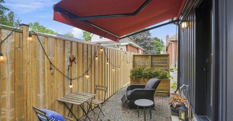 26R Kenmore Road, Hamilton, ON, L8S 3T7 - 23
