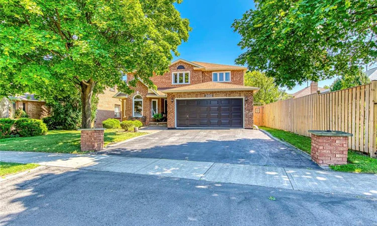 2442 Wynten Way