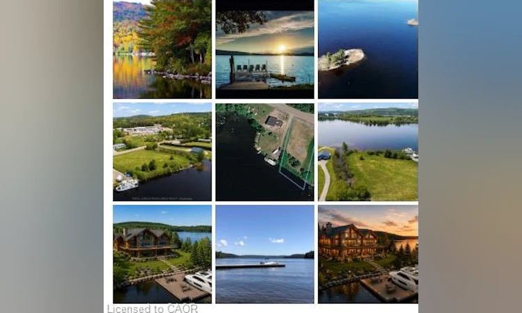 107 Lakeshore Drive