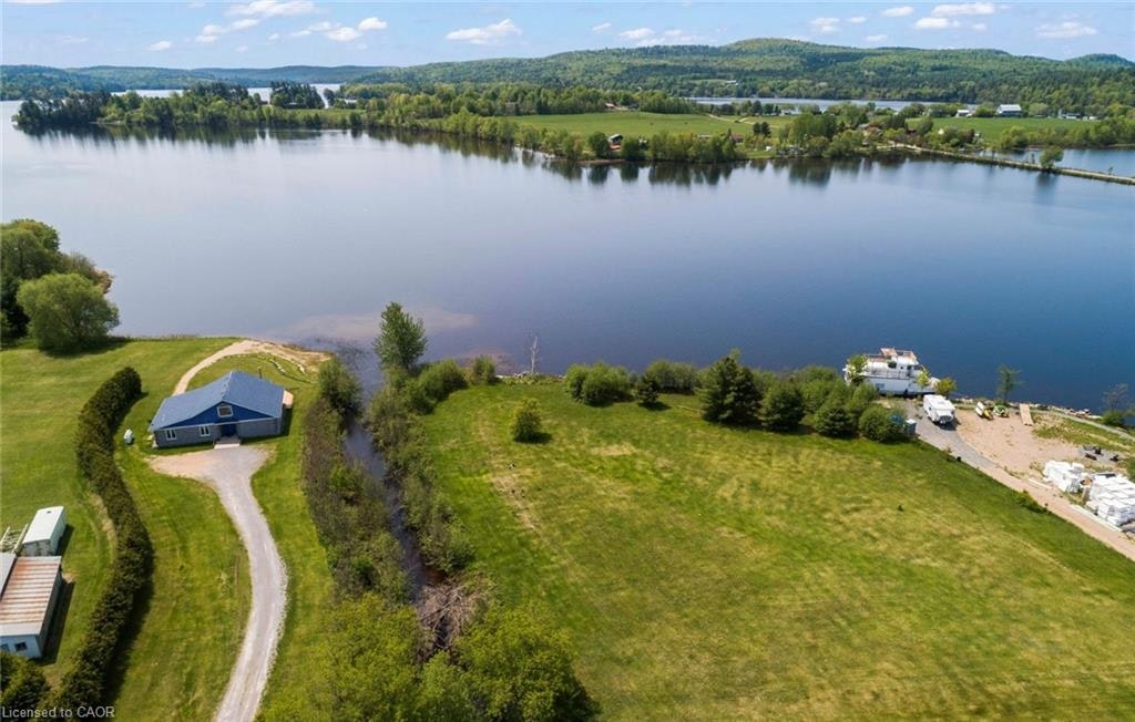 107 Lakeshore Drive, Hastings Highlands, ON, K0J 1B0