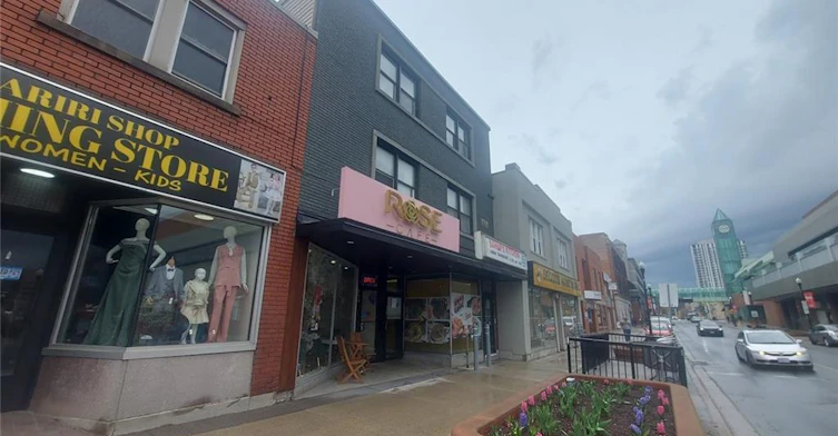 16-181 King Street E, Kitchener, ON, N2G 2K8 - 8